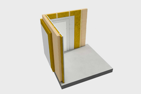 Interventi su strutture